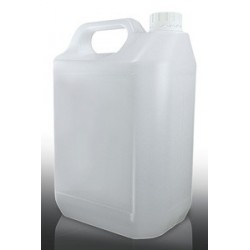 5096 Jetvarnish Inkjet Head Cleaner - 5 Litre