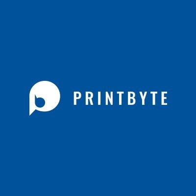 Print Byte Ltd